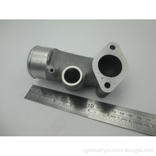 Steel/ Bronze/ Stainless Steel Precision Castings